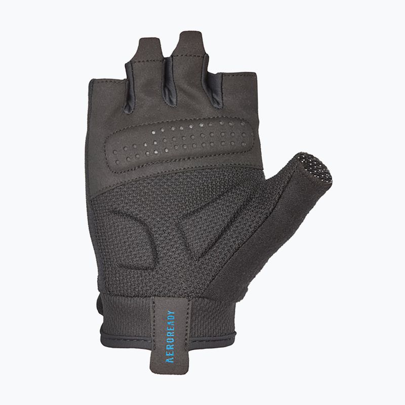 Рукавички для тренувань adidas Essential Training blue 5