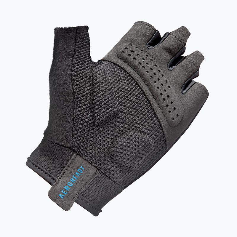 Рукавички для тренувань adidas Essential Training blue 6