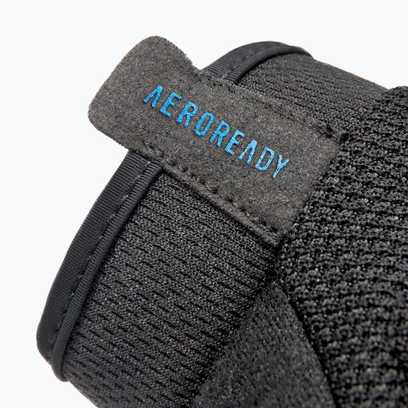 Рукавички для тренувань adidas Essential Training blue 8