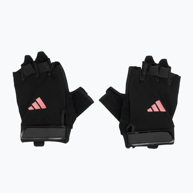 Рукавички для тренувань adidas Essential Training pink 2