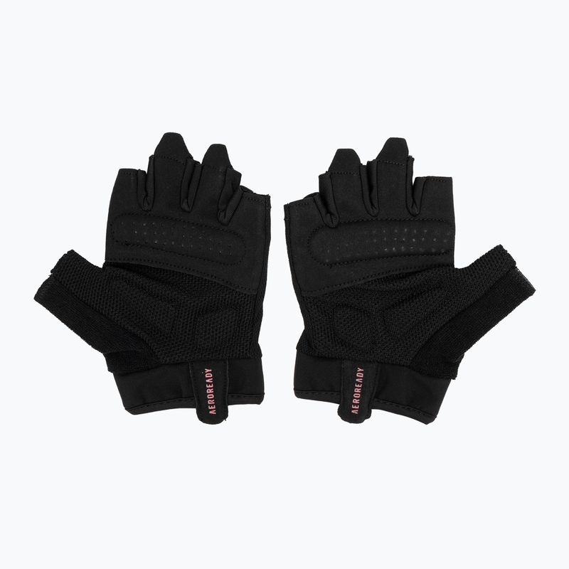 Рукавички для тренувань adidas Essential Training pink 3