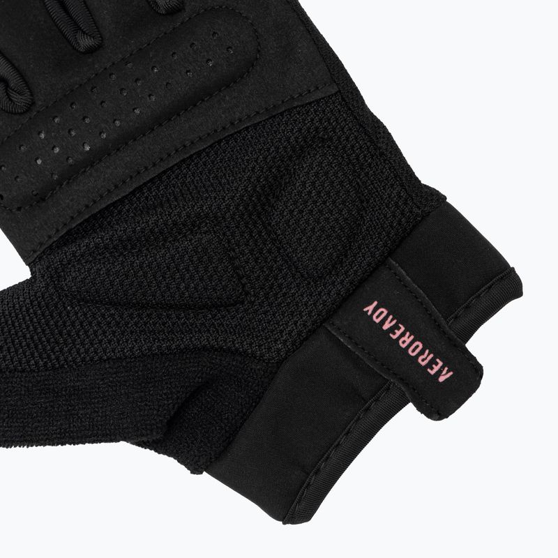 Рукавички для тренувань adidas Essential Training pink 4