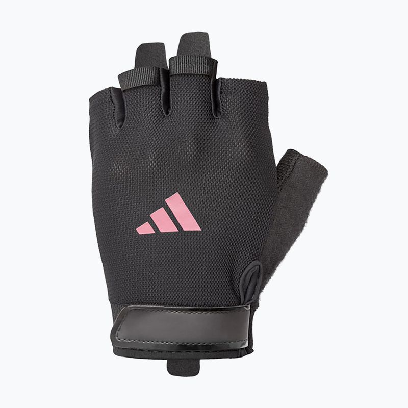 Рукавички для тренувань adidas Essential Training pink 2