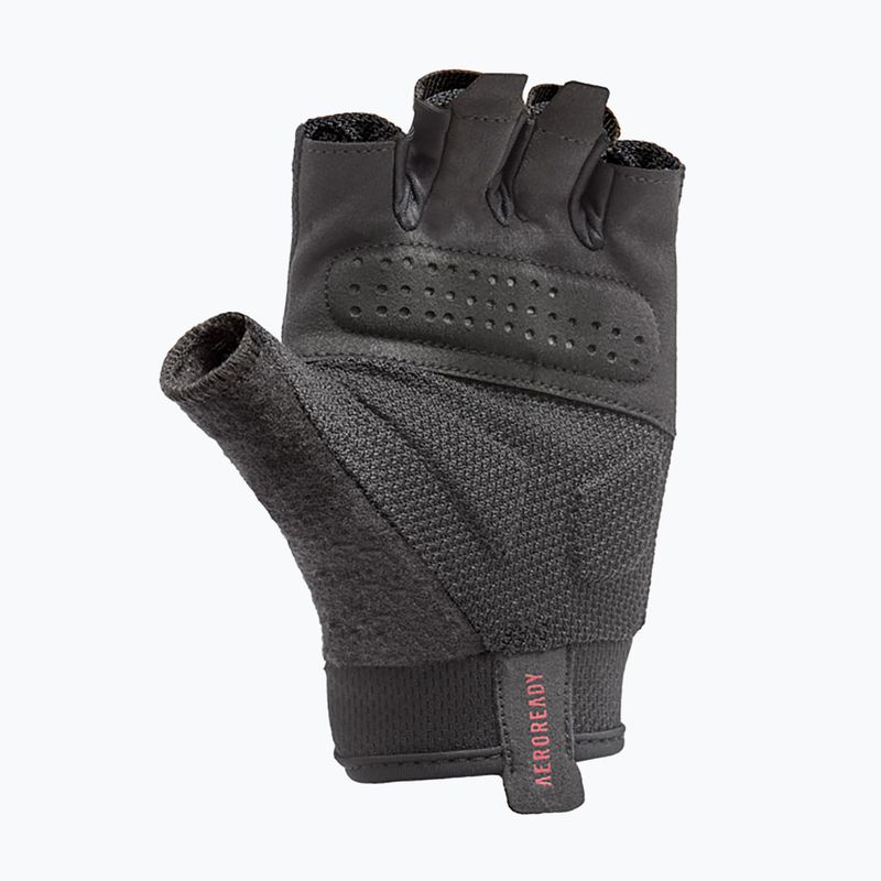 Рукавички для тренувань adidas Essential Training pink 5