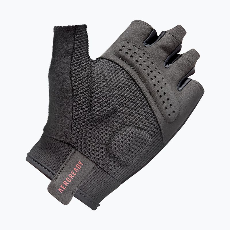 Рукавички для тренувань adidas Essential Training pink 6
