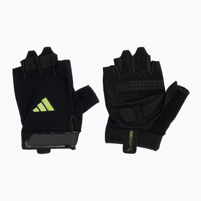 Рукавички для тренувань adidas Essential Training green