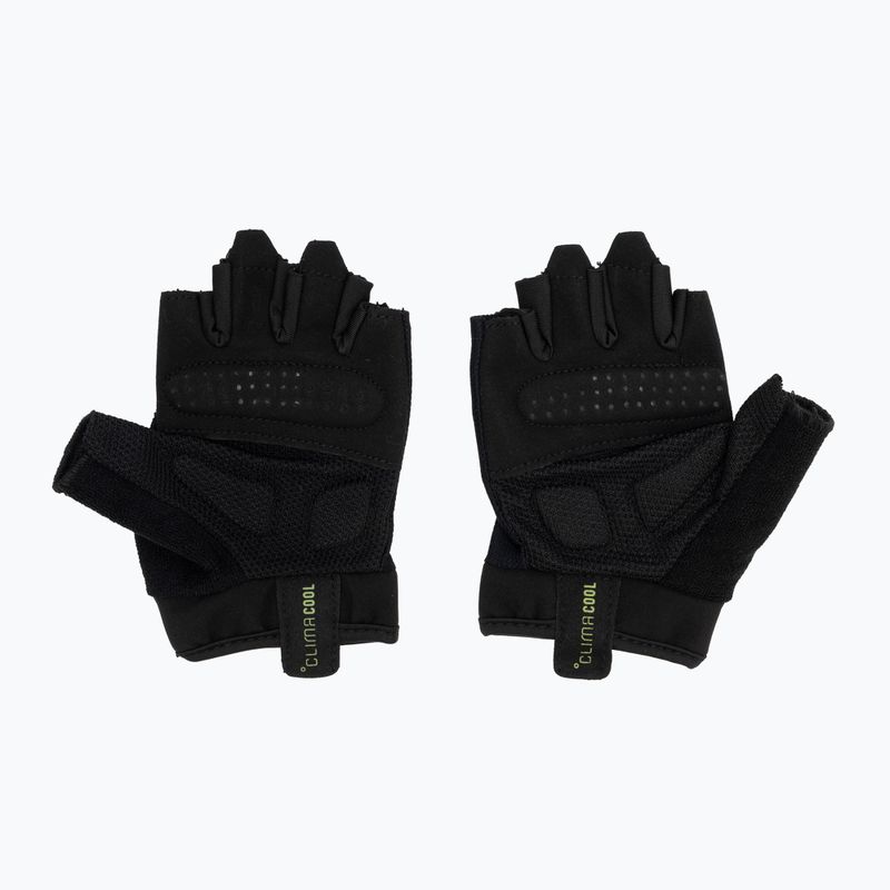 Рукавички для тренувань adidas Essential Training green 3