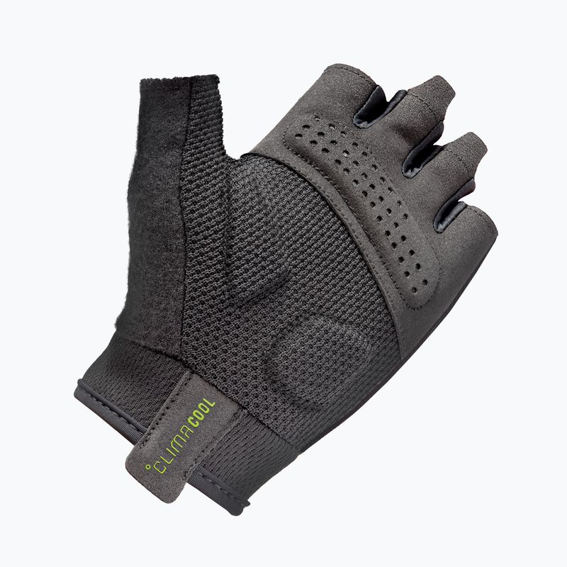 Рукавички для тренувань adidas Essential Training green 3