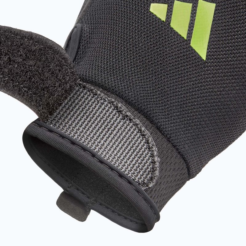 Рукавички для тренувань adidas Essential Training green 4