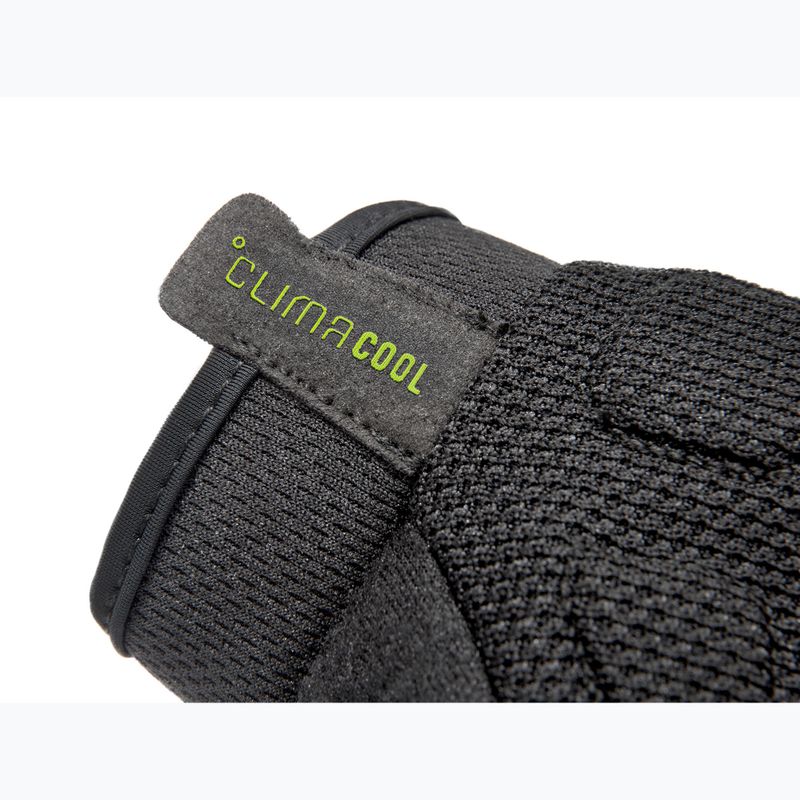 Рукавички для тренувань adidas Essential Training green 5