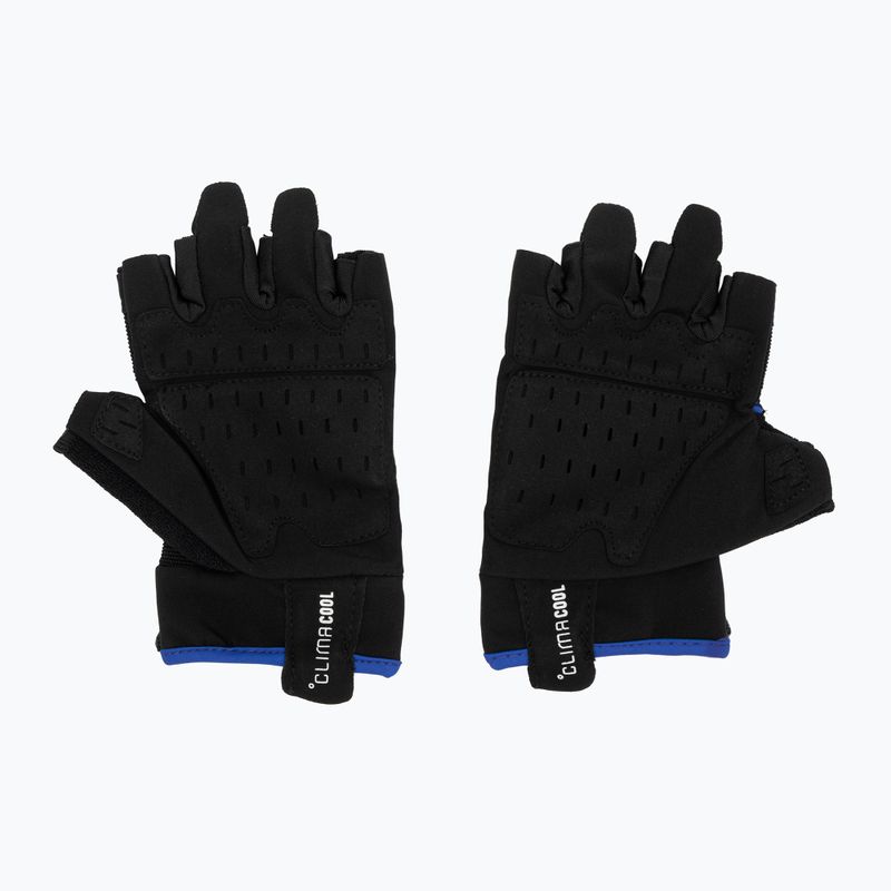 Рукавички для тренувань adidas Performance Training Gloves blue 3