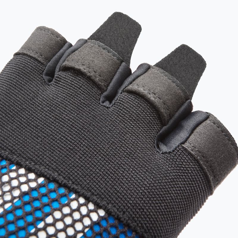 Рукавички для тренувань adidas Performance Training Gloves blue 3