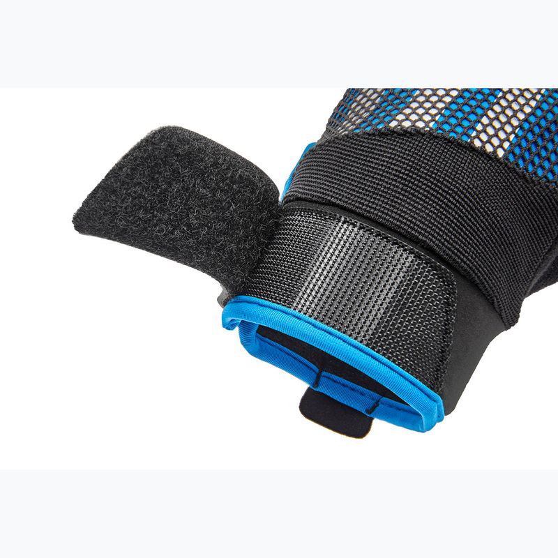 Рукавички для тренувань adidas Performance Training Gloves blue 4