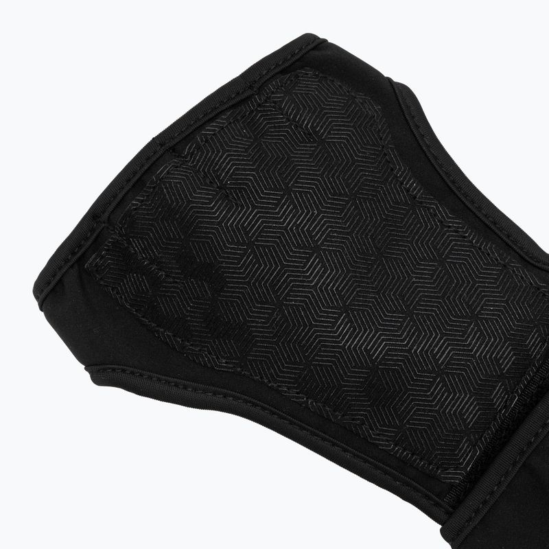 Рукавички для тренувань adidas Open Back Training Gloves black 4
