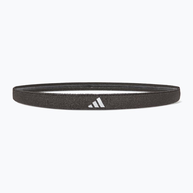 Пов'язка на голову Adidas Hairband grey
