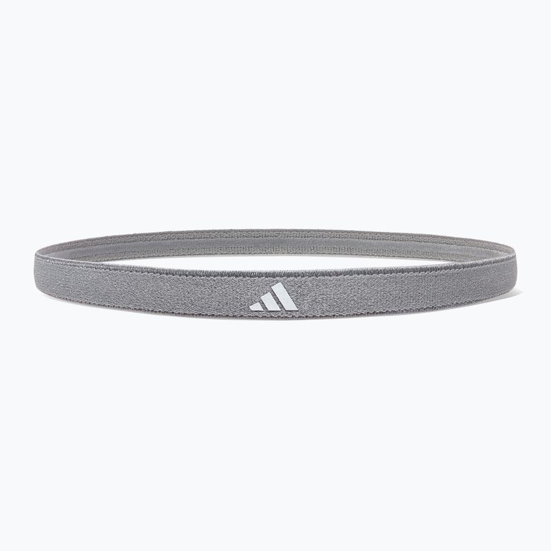 Пов'язка на голову adidas Hairband grey