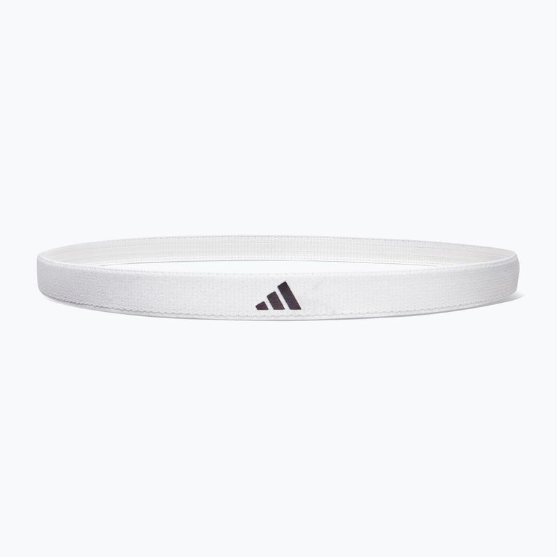 Пов'язка на голову Adidas Hairband grey