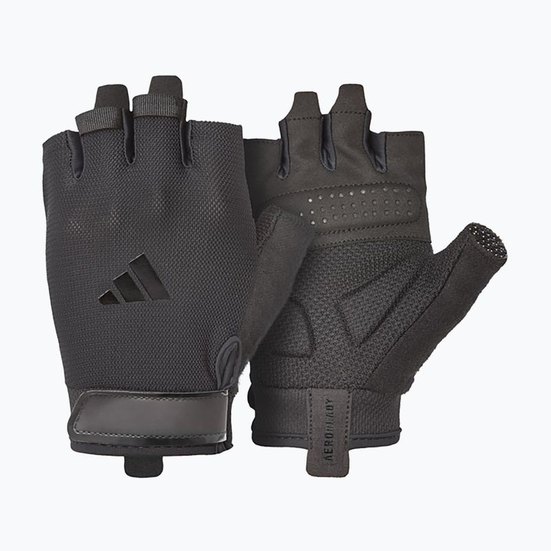 Рукавички для тренувань adidas Essential Training black