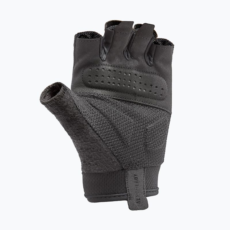Рукавички для тренувань adidas Essential Training black 3