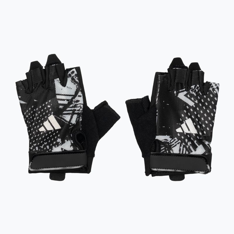 Рукавички для тренувань adidas Essential Training graphic 2