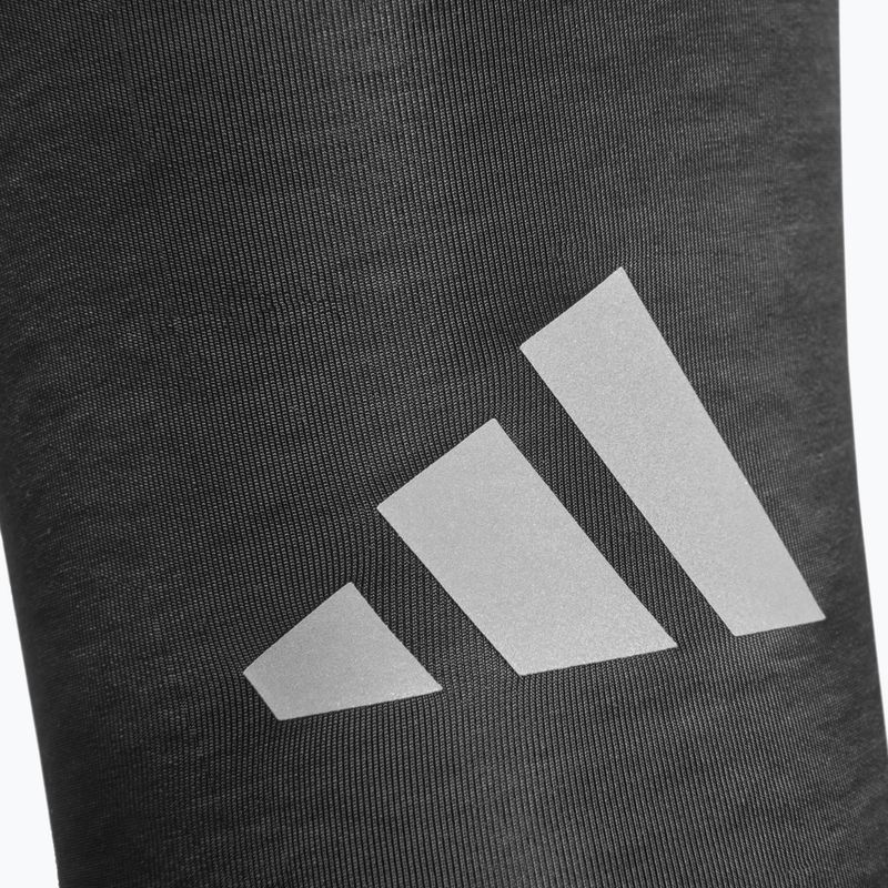 Рукави компресійні adidas Aeroready Compression black 3