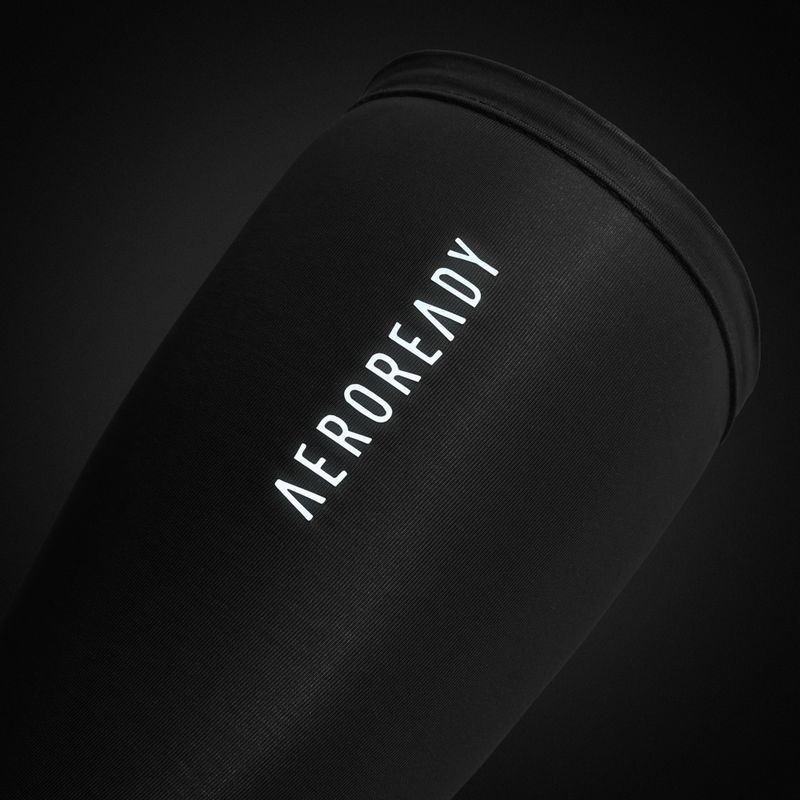 Рукави компресійні adidas Aeroready Compression black 9