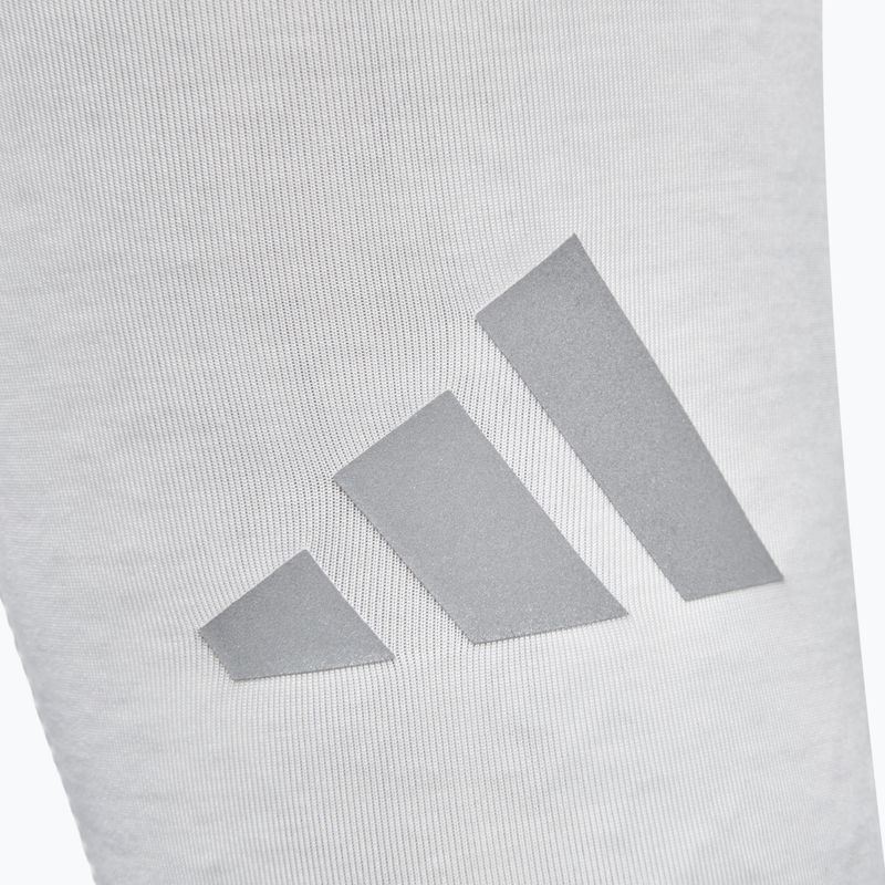 Рукави компресійні adidas Aeroready Compression white 3