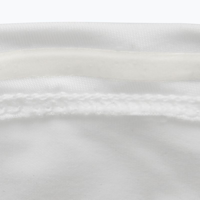 Рукави компресійні adidas Aeroready Compression white 4