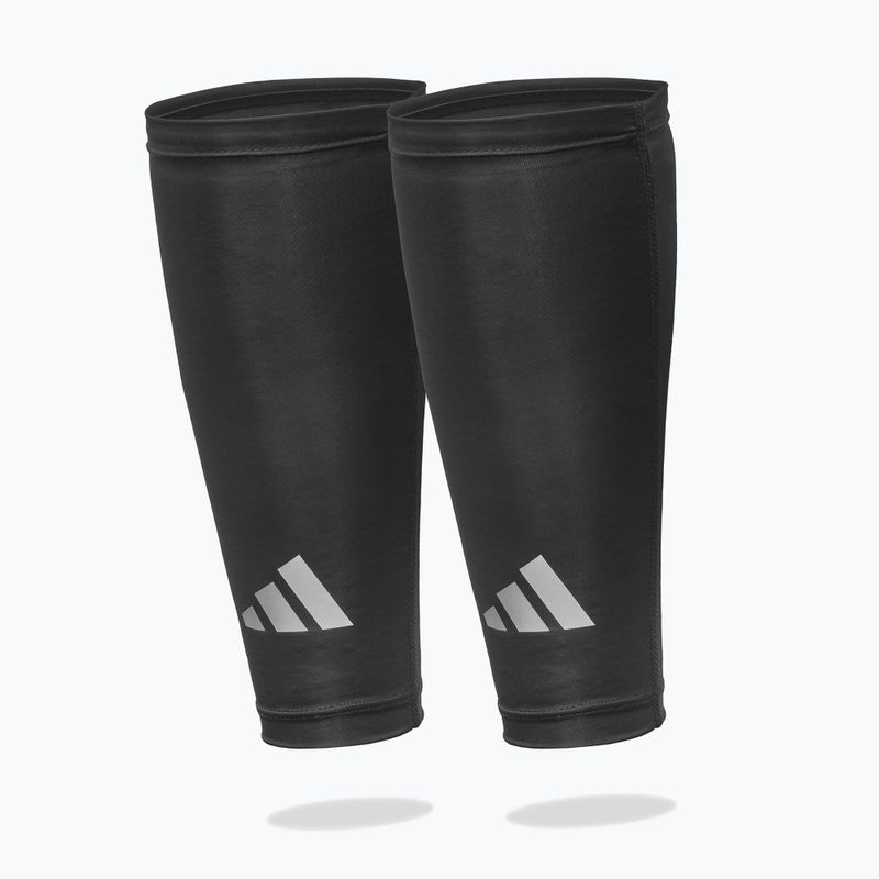 Гольфи Adidas Aeroready Compression на гомілки black