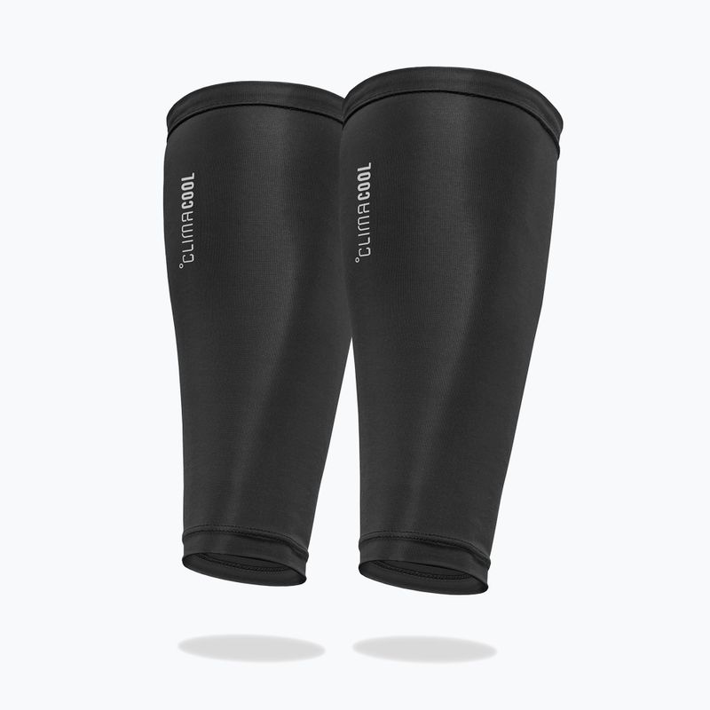 Гольфи Adidas Aeroready Compression на гомілки black 2