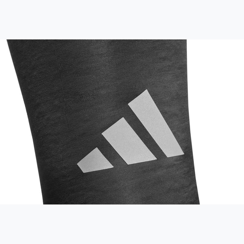 Гольфи Adidas Aeroready Compression на гомілки black 3