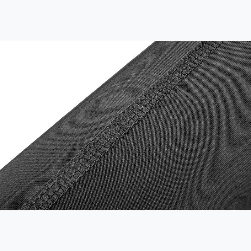 Гольфи Adidas Aeroready Compression на гомілки black 5