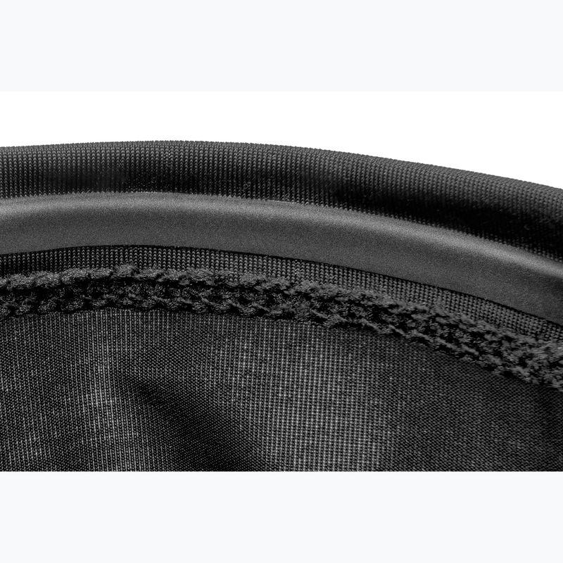 Гольфи Adidas Aeroready Compression на гомілки black 6