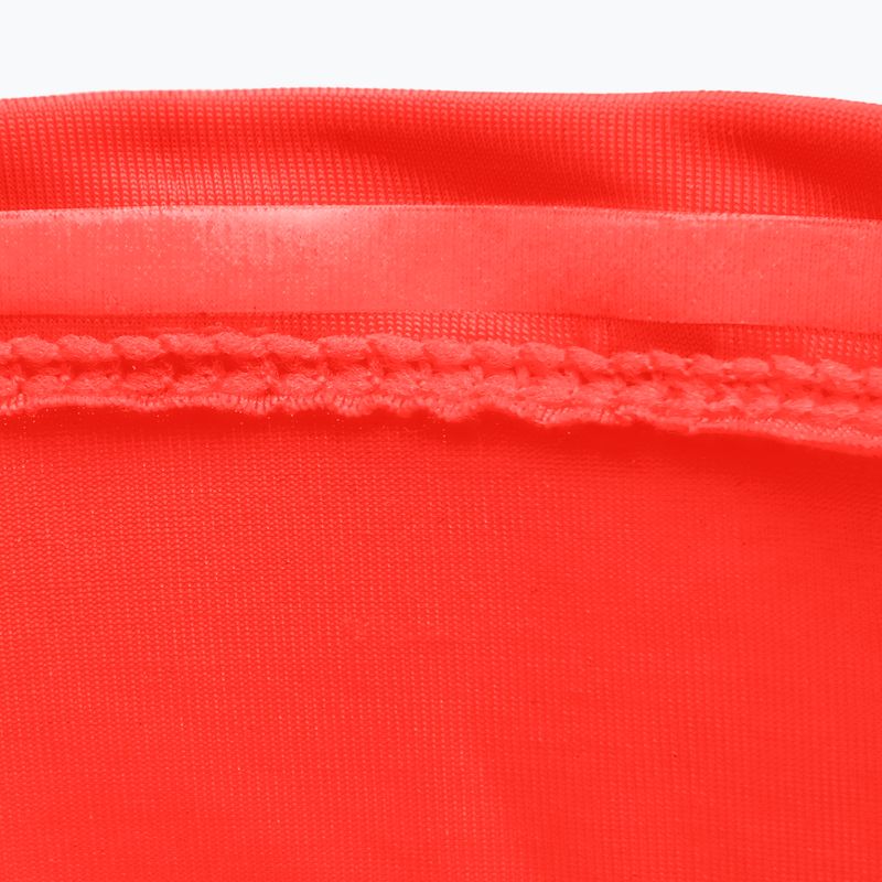 Гольфи Adidas Aeroready Compression на гомілки red 5