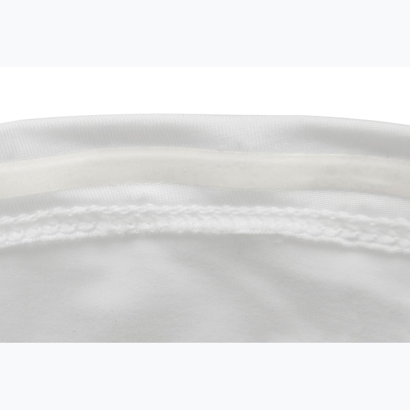Гольфи Adidas Aeroready Compression на гомілки white 6