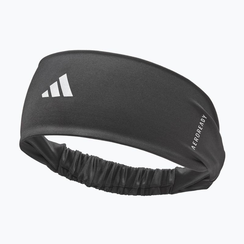 Пов'язка на голову Adidas Sports ADAC-1640 black