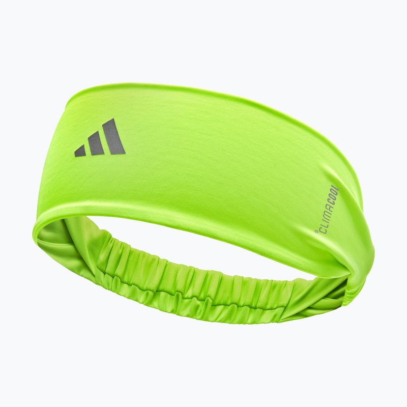 Пов'язка на голову Adidas Sports ADAC-1640 lucid lemon