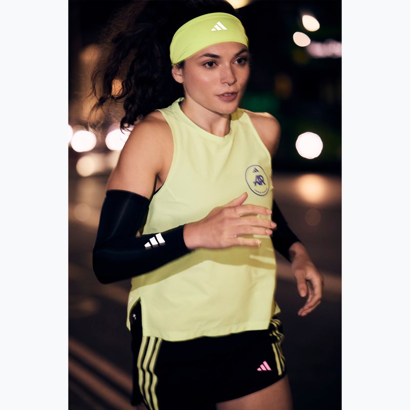 Пов'язка на голову Adidas Sports ADAC-1640 lucid lemon 8