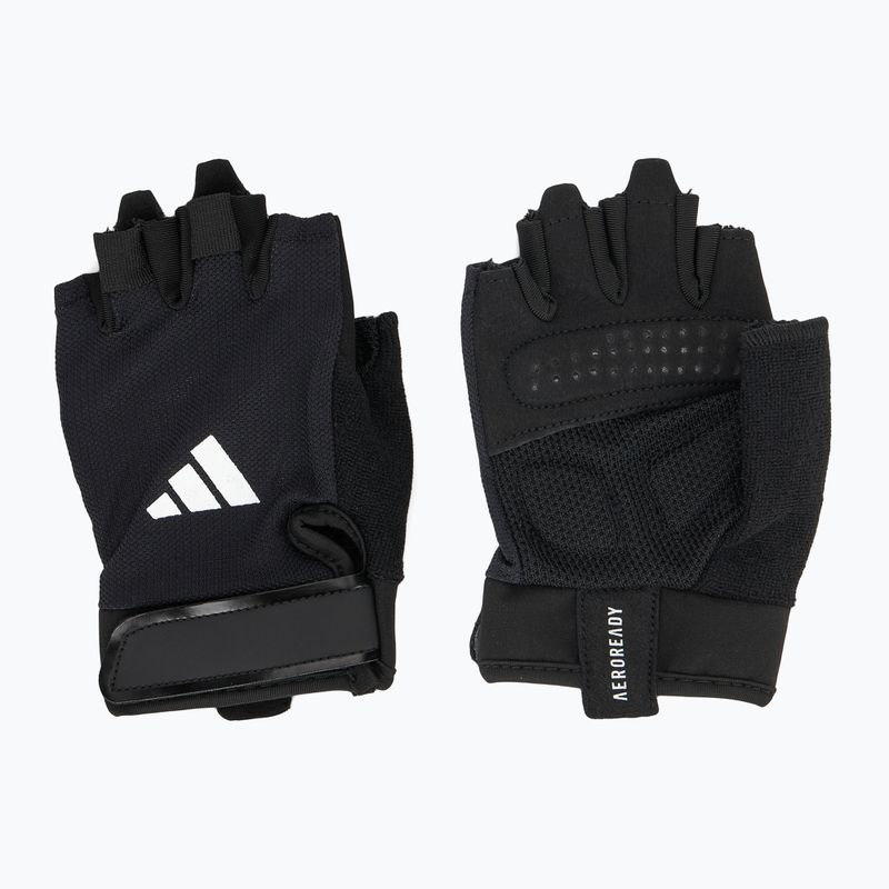 Рукавиці для тренувань adidas Essential Training beige