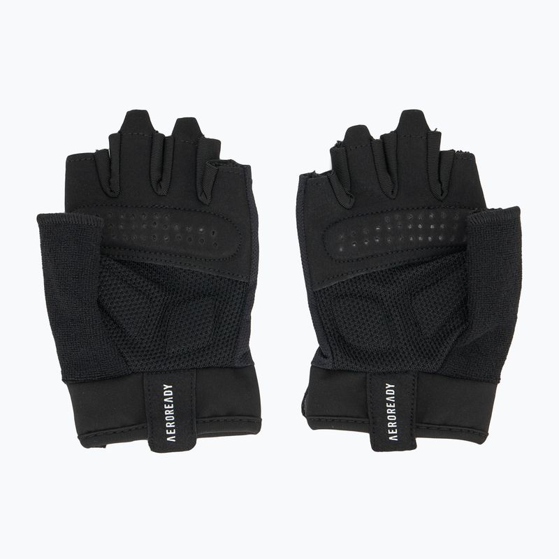 Рукавиці для тренувань adidas Essential Training beige 3