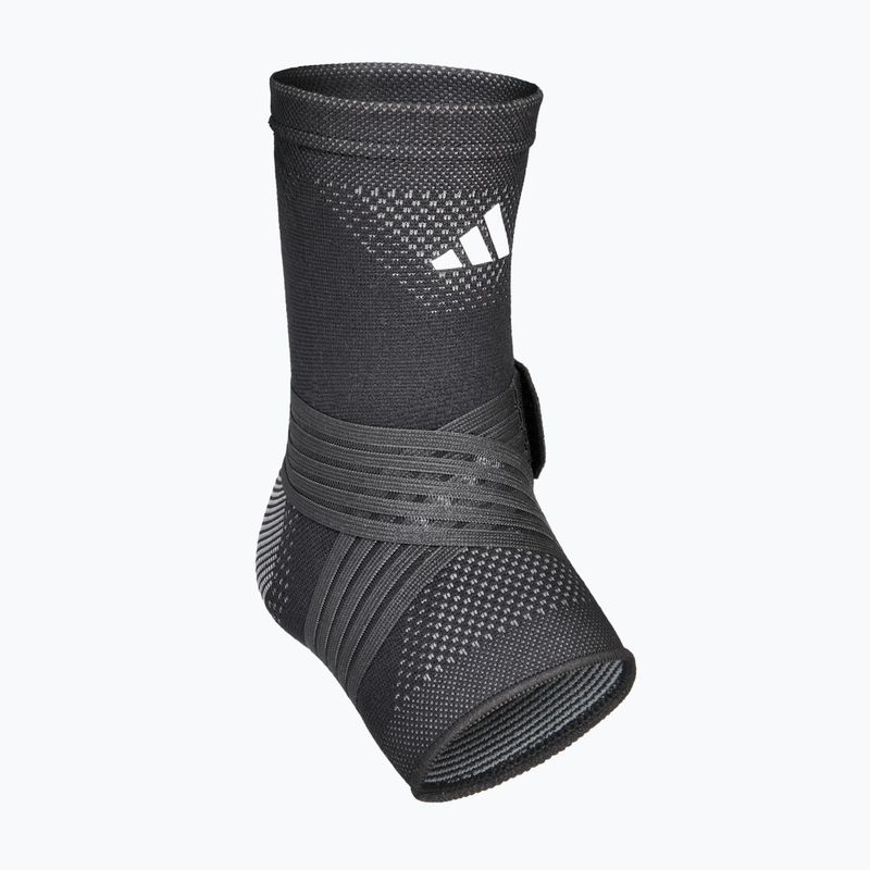 Стабілізатор adidas Aeroready на гомілкостоповий суглоб black