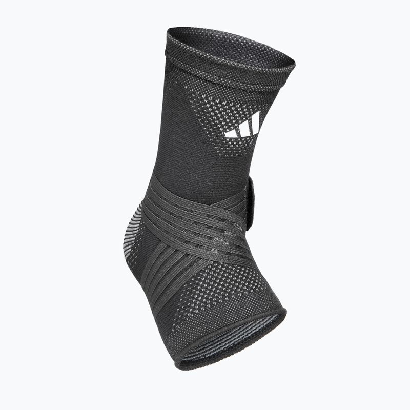 Стабілізатор adidas Aeroready на гомілкостоповий суглоб black 2