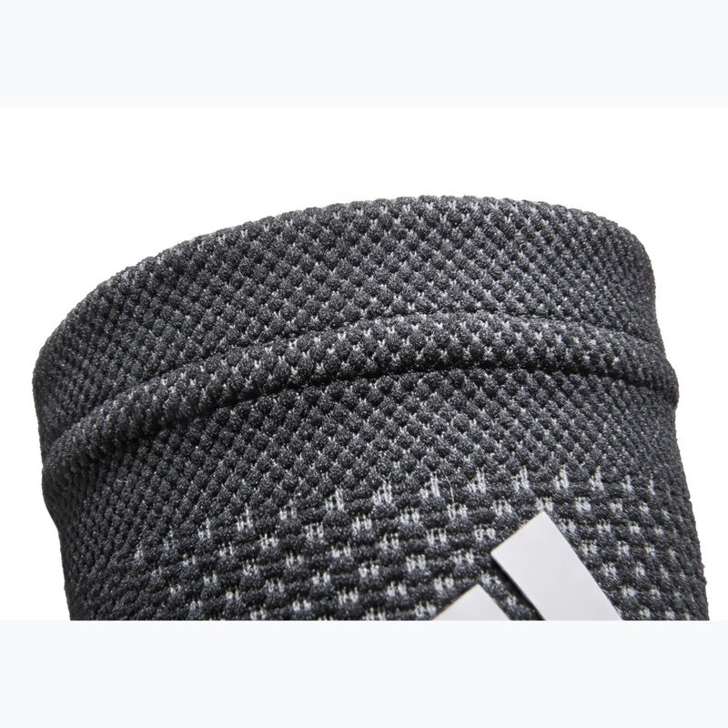 Стабілізатор adidas Aeroready на гомілкостоповий суглоб black 3