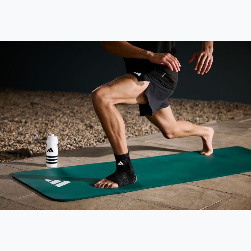 Стабілізатор adidas Aeroready на гомілкостоповий суглоб black 9