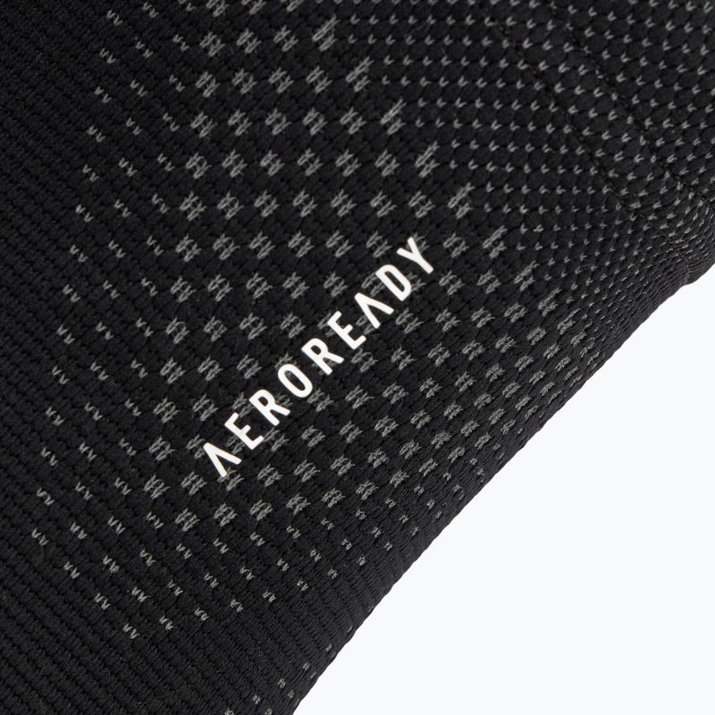 Стабілізатор ліктя adidas Aeroready black 5