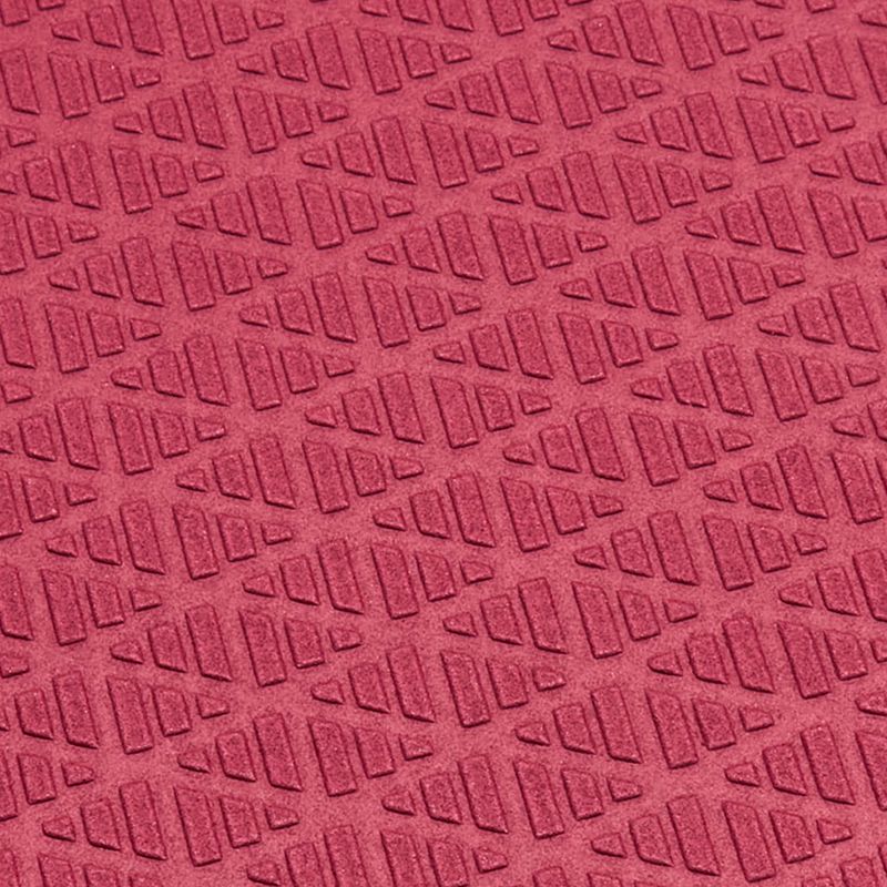 Килимок fitness adidas Yoga 6 мм collegiate burgundy 8
