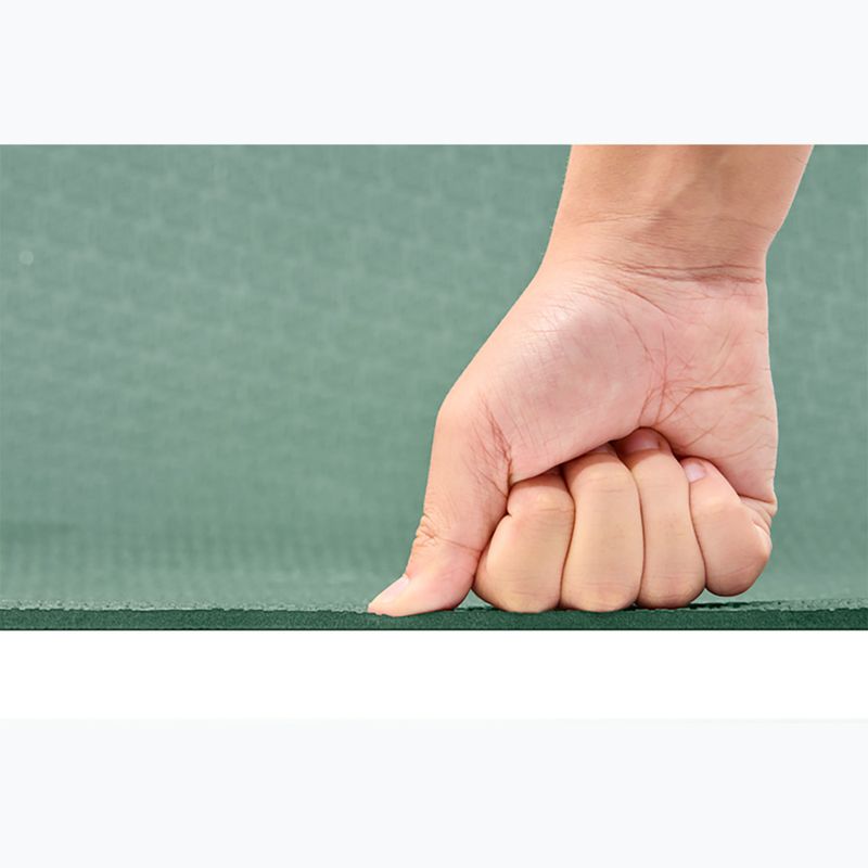 Килимок fitness adidas Yoga 6 мм legend ivy 5