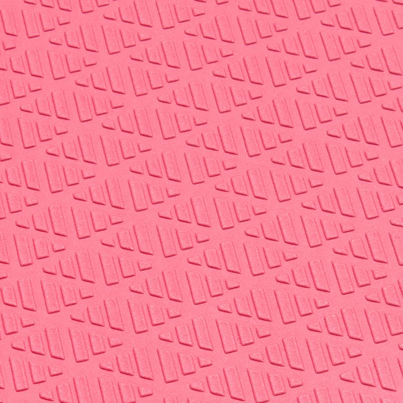 Килимок для фітнесу adidas Yoga 6 мм pink fusion 10