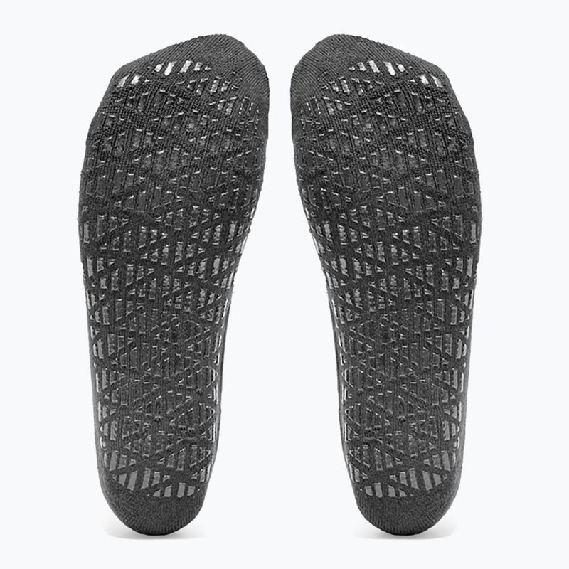Шкарпетки adidas Yoga black 2