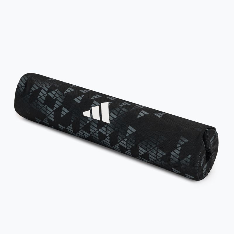 Прокладка під штангу adidas Barbell Pad black
